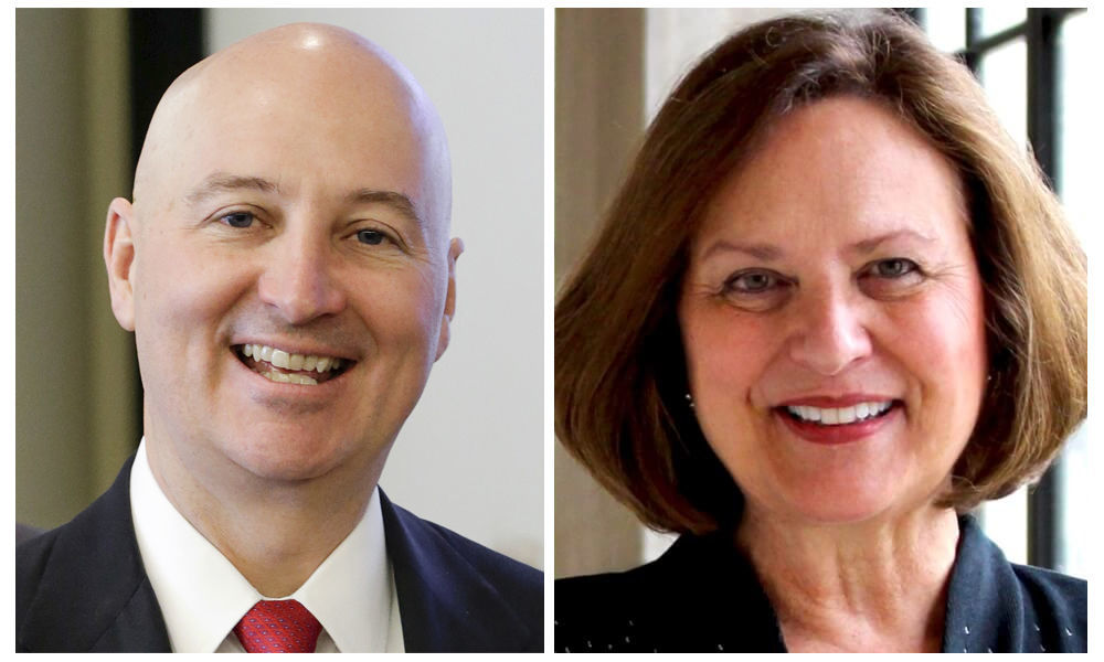 Ricketts, Fischer